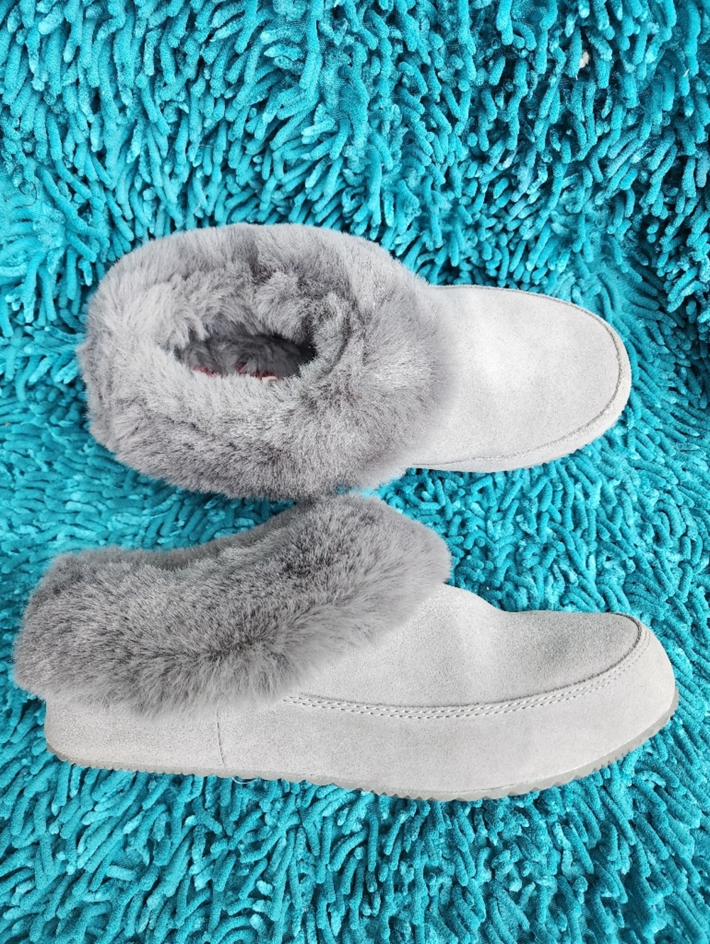 Sorel Go Coffee Run Slippers
